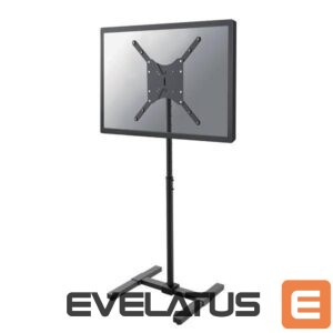 TV aksesuāri NEOMOUNTS  MONITOR ACC FLOOR STAND 10-55"/NS-FS100BLACK 