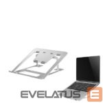 Kitas kompiuterio priedas NEOMOUNTS  NB ACC DESK STAND 10-17"/NSLS085SILVER 