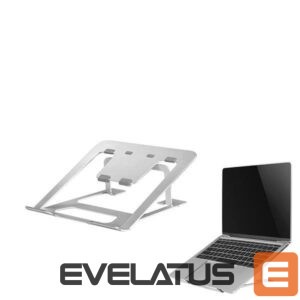 Cita datorprece NEOMOUNTS  NB ACC DESK STAND 10-17"/NSLS085SILVER 