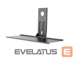 Datoru korpusi NEOMOUNTS  KEYBOARD AND MOUSE SUPPORT/KEYB-V200BLACK 