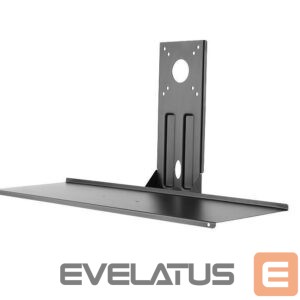 Datoru korpusi NEOMOUNTS  KEYBOARD AND MOUSE SUPPORT/KEYB-V200BLACK 