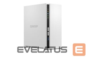 Serveri QNAP  NAS STORAGE TOWER 2BAY/NO HDD TS-233 