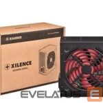 Barošanas bloks XILENCE  CASE PSU ATX2.3 600W/XN053 