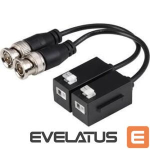 Server Cables DAHUA  VIDEO BALUN SET UTP/PFM800-4K 