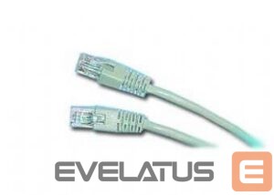 Võrgulülitid Gembird  PATCH CABLE CAT5E UTP 2M/PP12-2M 