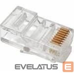 Коммутатор GENWAY  CABLE ACC JACK RJ45/WTYKRJ45 