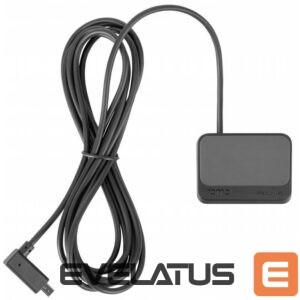 DSLR Camera 70mai  DASHCAM ACC EXT GPS MODULE/MIDRIVE GPS03 