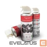 For kitchen Gembird  COMPRESSED AIR DUSTER 400ML/CK-CAD-FL400-01 