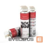 Köögi jaoks Gembird  COMPRESSED AIR DUSTER 600ML/CK-CAD-FL600-01 