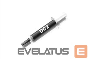 Sülearvutite jahutussüsteem BE QUIET  CPU COOLER ACC THERMAL PASTE/DC2 BZ004 ! 