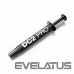 Cooling system for laptops BE QUIET  CPU COOLER ACC THERMAL PASTE/DC2 PRO BZ005 ! 