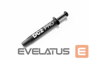 Sülearvutite jahutussüsteem BE QUIET  CPU COOLER ACC THERMAL PASTE/DC2 PRO BZ005 ! 