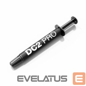 Sülearvutite jahutussüsteem BE QUIET  CPU COOLER ACC THERMAL PASTE/DC2 PRO BZ005 ! 