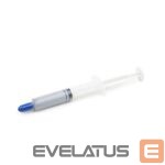 Dzesēšanas sistēma portatīvajiem datoriem Gembird  CPU COOLER ACC THERMAL PASTE/TG-G3.0-01 