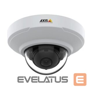 IP kameras AXIS  NET CAMERA M3085-V 2MP/02373-001 
