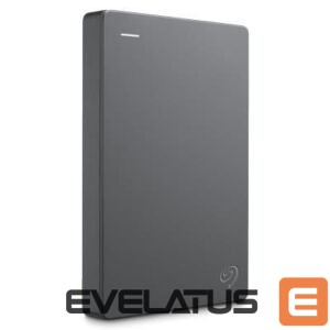 Hard drive HDD SeaGate  External HDD||Basic|1TB|STJL1000400 