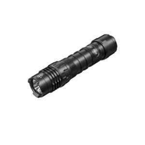 The others NITECORE  FLASHLIGHT PRECISE SERIES/4000 LUMENS P10IX 