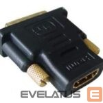 Moodulid ja transiiverid Gembird  I/O ADAPTER HDMI TO DVI/BULK A-HDMI-DVI-2 