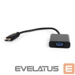 Modules and transceivers Gembird  I/O ADAPTER HDMI TO VGA/A-HDMI-VGA-04 