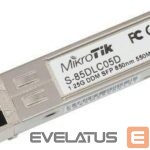 Сервер - Прочие аксессуары Mikrotik  NET TRANSCEIVER SFP/S-85DLC05D 