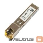 Serveru  - Citi piederumi Mikrotik  NET MODULE 1GBE RJ45 SFP/S-RJ01 
