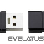 Mälupulk Intenso  MEMORY DRIVE FLASH USB2 4GB/3500450 