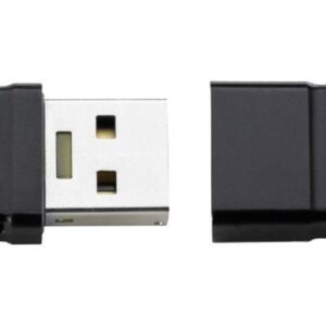 USB atmintinė Intenso  MEMORY DRIVE FLASH USB2 4GB/3500450 