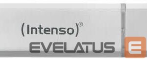 Zibatmiņa Intenso  MEMORY DRIVE FLASH USB2 16GB/3521472 