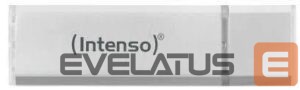 Flash drive Intenso  MEMORY DRIVE FLASH USB2 16GB/3521472 