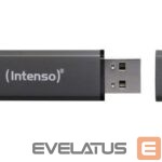 USB atmintinė Intenso  MEMORY DRIVE FLASH USB2 32GB/3521481 