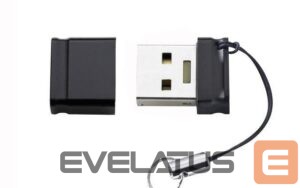 Mälupulk Intenso  MEMORY DRIVE FLASH USB3 64GB/3532490 