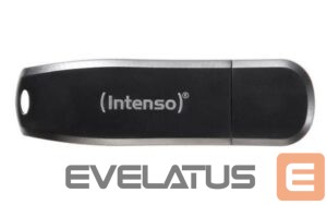 Flash drive Intenso  MEMORY DRIVE FLASH USB3 16GB/3533470 