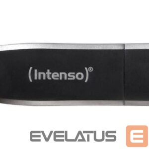 Flash drive Intenso  MEMORY DRIVE FLASH USB3 16GB/3533470 