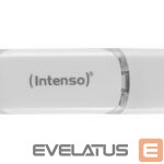 USB atmintinė Intenso  MEMORY DRIVE FLASH USB-C 32GB/3538480 