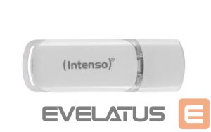 Zibatmiņa Intenso  MEMORY DRIVE FLASH USB-C 32GB/3538480 