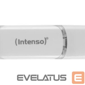Mälupulk Intenso  MEMORY DRIVE FLASH USB-C 32GB/3538480 