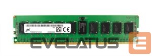 RAM DDR3 Micron  Server Memory Module||DDR4|16GB|RDIMM/ECC|3200 MHz|1.2 V|Chip Organization 2048Mx72|MTA18ASF2G72PDZ-3G2R 