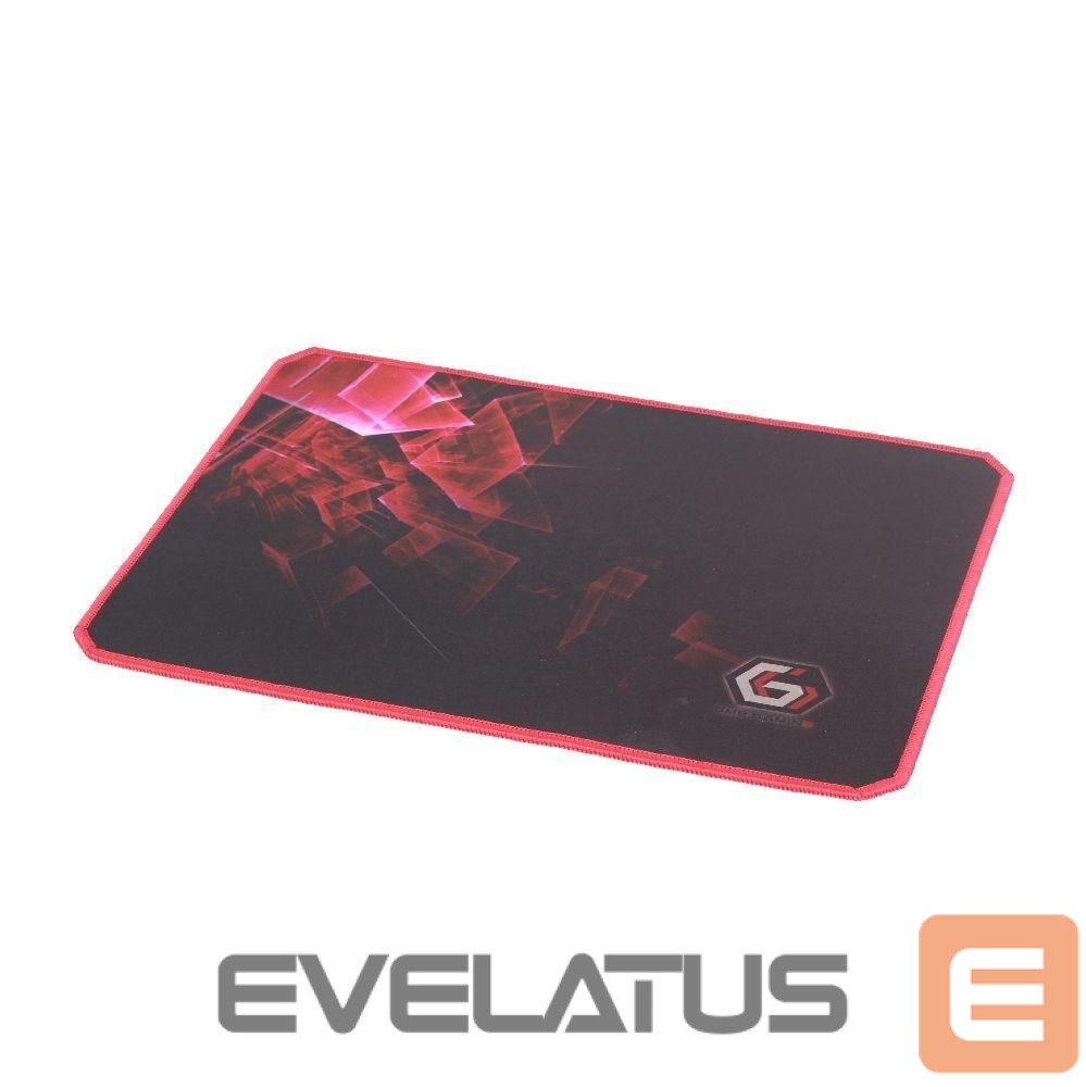 Arvutihiir Gembird MOUSE PAD GAMING MEDIUM PRO/MP-GAMEPRO-M