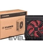 Toiteplokk XILENCE  CASE PSU ATX2.3 400W/XN051 