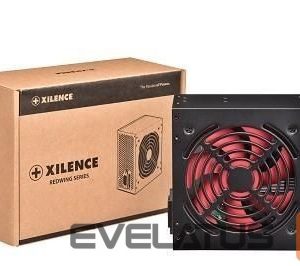 Power Supply XILENCE  CASE PSU ATX2.3 400W/XN051 