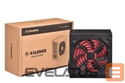 Toiteplokk XILENCE CASE PSU ATX2.3 400W/XN051