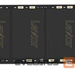 Hard drive SSD Lexar  SSD||256GB|M.2|PCIE|NVMe|Write speed 3000 MBytes/sec|Read speed 3300 MBytes/sec|MTBF 1500000 hours|LNM620X256G-RNNNG 