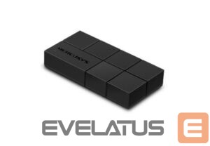 Nevadāms centrmezgls MERCUSYS  Switch||MS108G|Desktop/pedestal|8x10Base-T / 100Base-TX / 1000Base-T|MS108G 