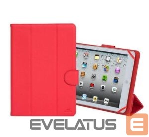 Kaaned RIVACASE  TABLET SLEEVE 10.1" MALPENSA/3137 RED 