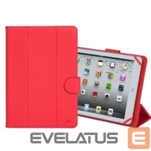Kaaned RIVACASE  TABLET SLEEVE 10.1" MALPENSA/3137 RED 