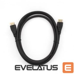 Аксессуар для мониторов Gembird  CABLE DISPLAY PORT 1M/CC-DP-1M 