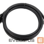 Monitoru piederums Gembird  CABLE DISPLAY PORT TO HDMI/1.8M CC-DP-HDMI-6 