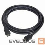 Monitori tarvik Gembird  CABLE HDMI-HDMI 3M V2.0 BULK/CC-HDMI4-10 
