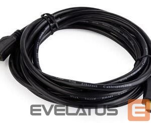 Monitori tarvik Gembird  CABLE HDMI-HDMI 3M V1.4/CC-HDMI4L-10 