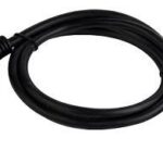 Аксессуар для мониторов Gembird  CABLE HDMI-HDMI 1M V1.4/CC-HDMI4L-1M 